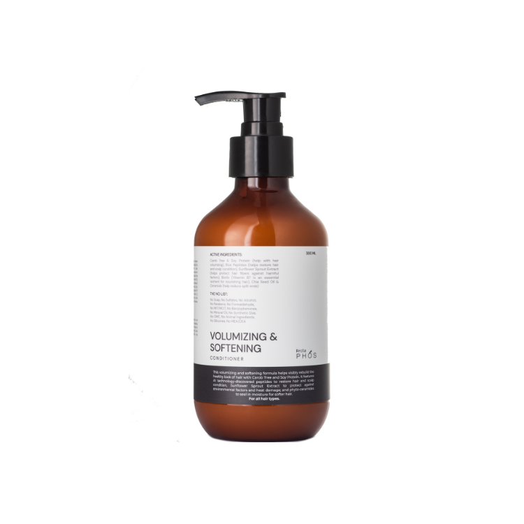 ArctaPHOS 豐盈柔順4合1頭皮滋養護髮素 300ml