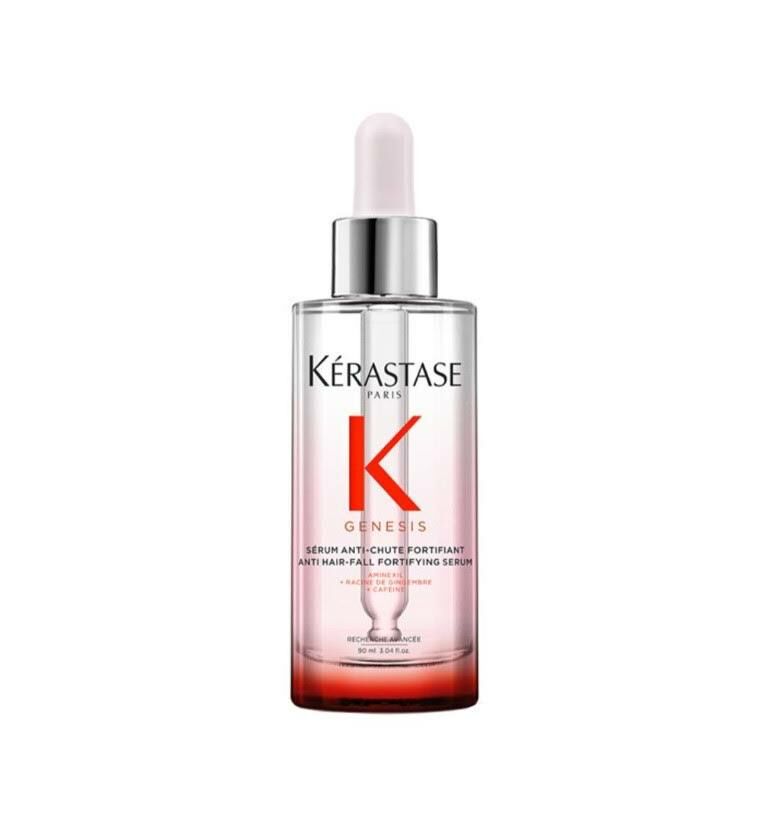 KÉRASTASE 雙重防掉修護精華 90ml