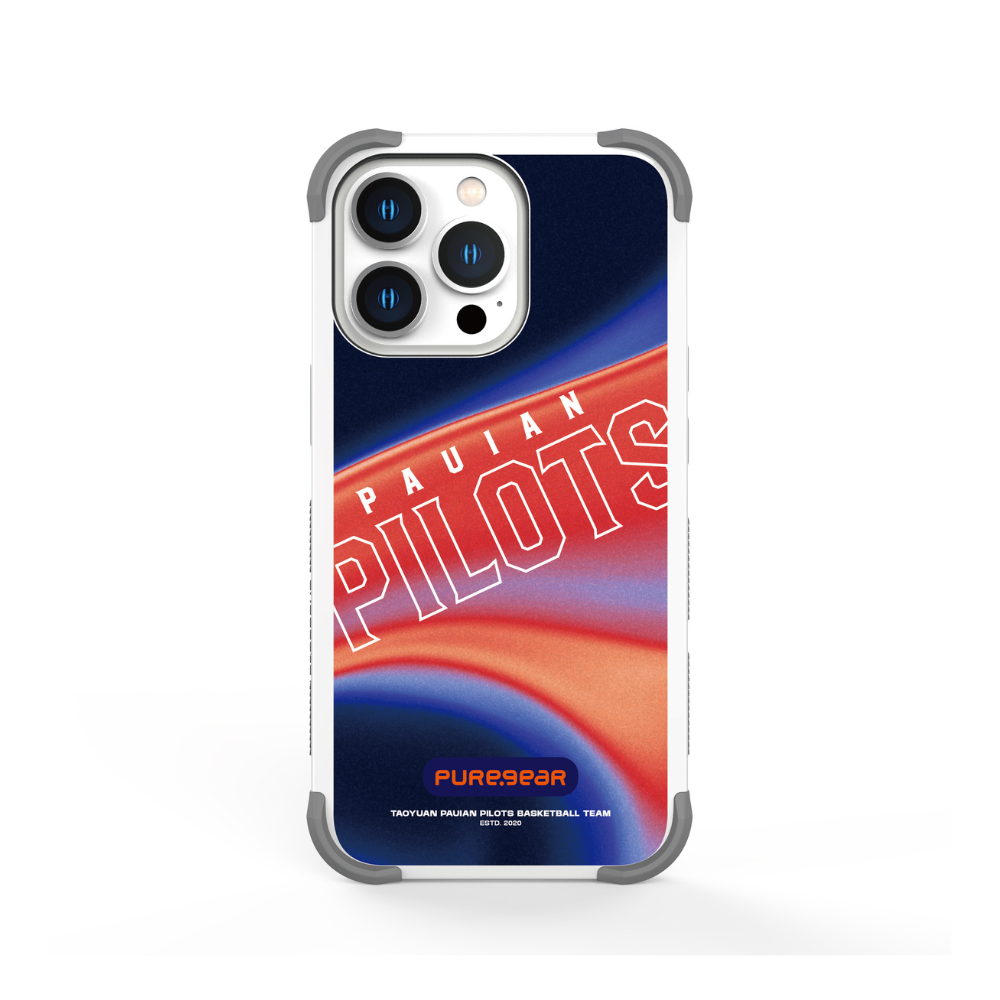 桃園璞園領航猿_飛行中隊限定活動兌換 iPhone 13/12/11 系列