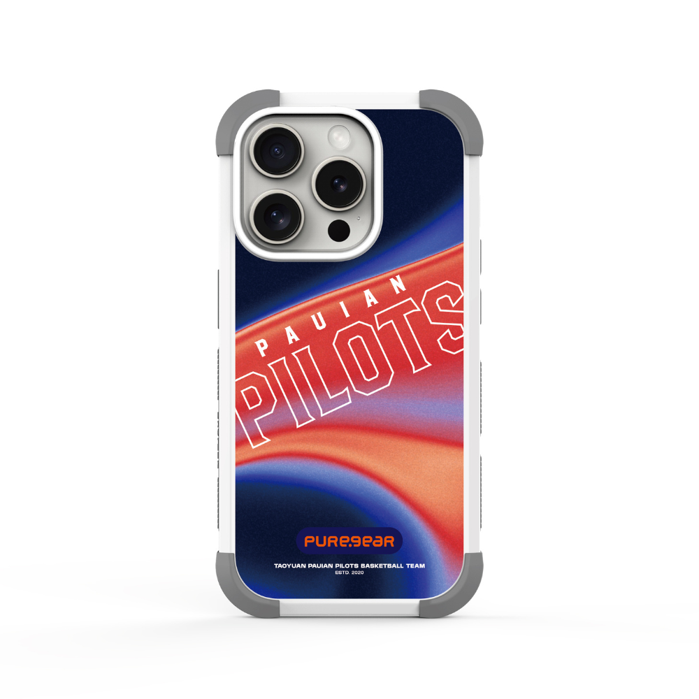 桃園璞園領航猿_飛行中隊限定活動兌換 iPhone 14 系列