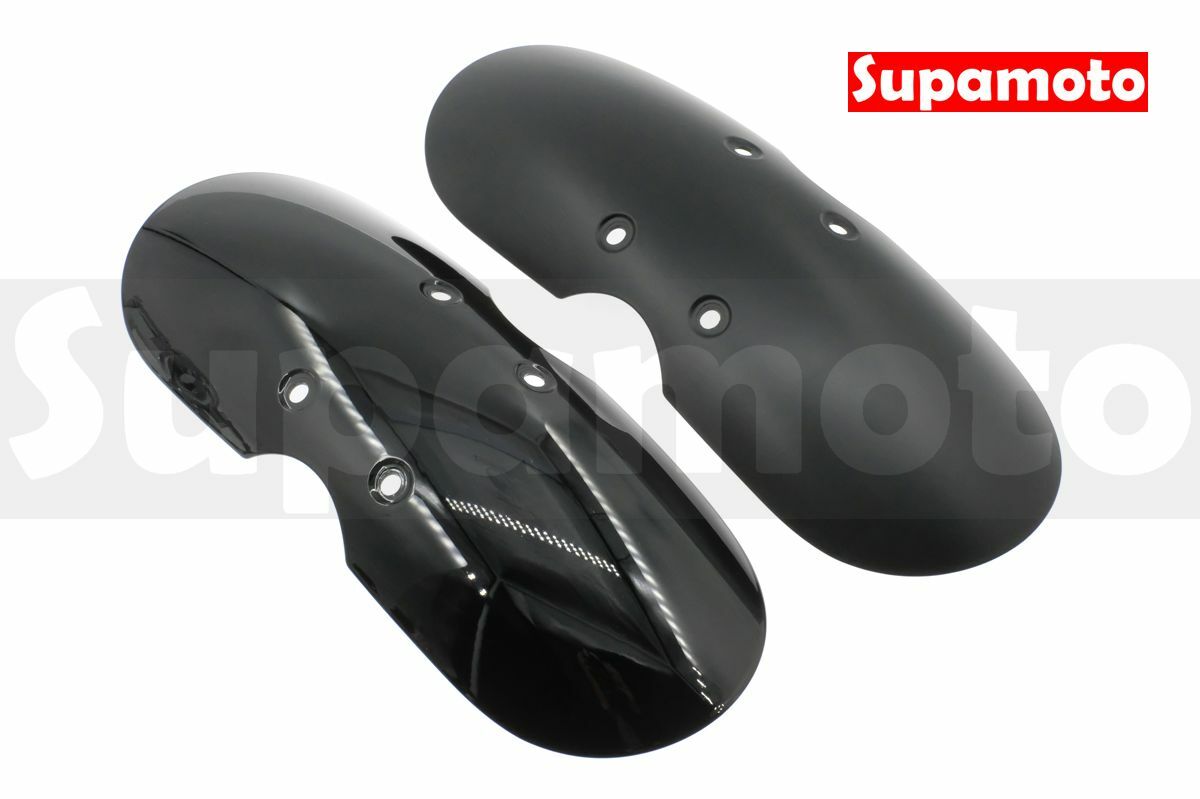 -Supamoto- 短土除 前土除 G15 前擋泥板 短擋泥板 擋泥板 改裝 通用 CB350 檔車 復古