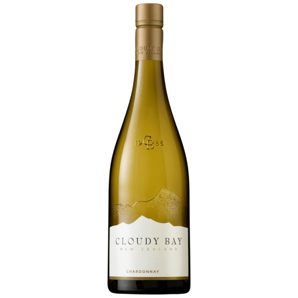 Cloudy Bay Chardonnay