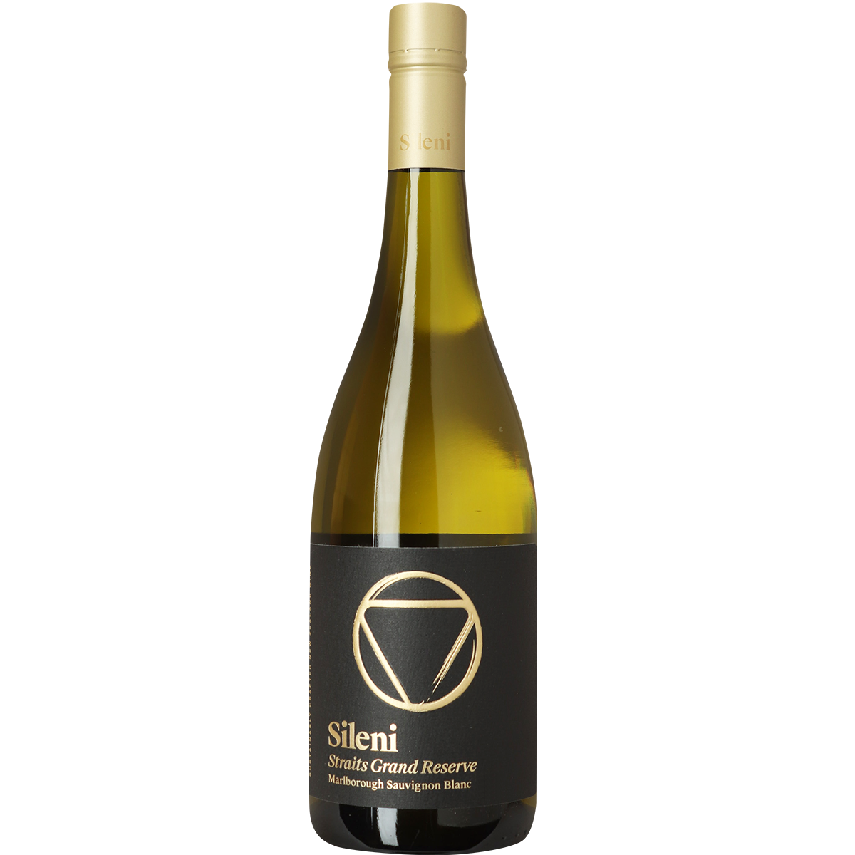 Sileni Estates Grande Reserve Straits Sauvignon Blanc