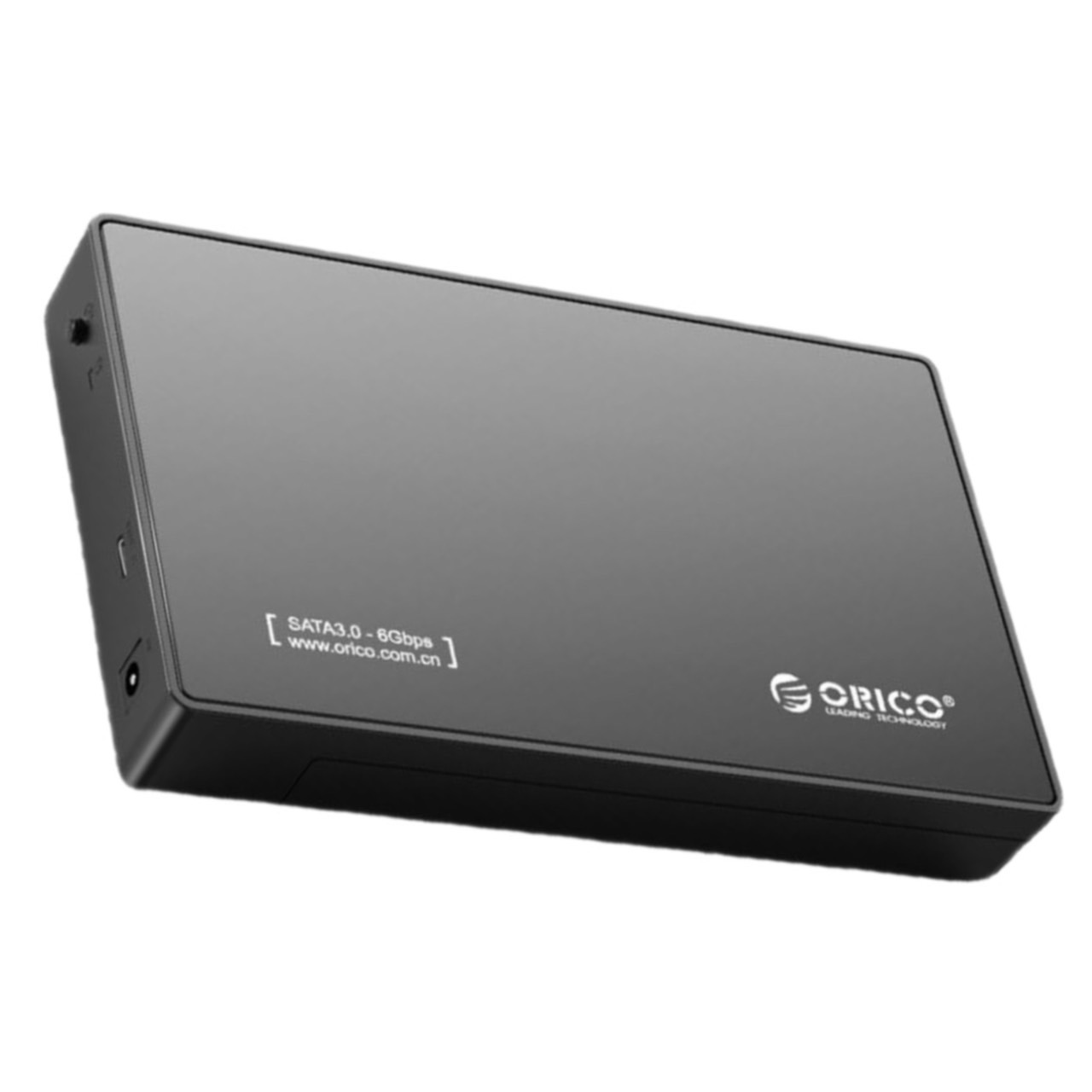 ORICO  3588US3 3.5吋 / 2.5吋 硬碟外接盒