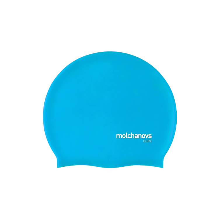 Molchanovs - CORE Swim Cap