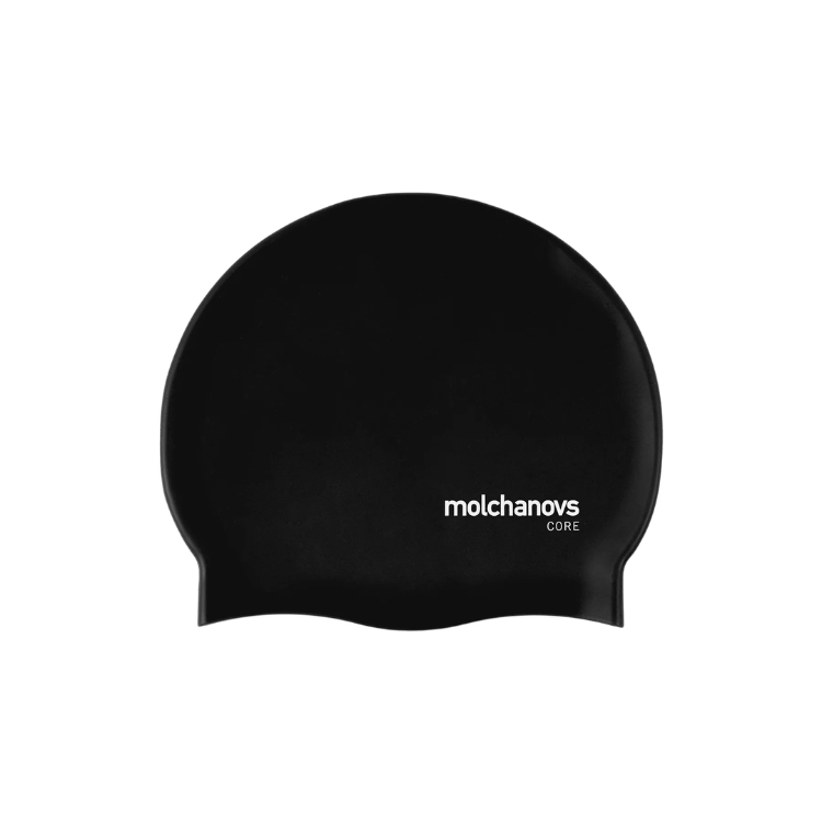 Molchanovs - CORE Swim Cap