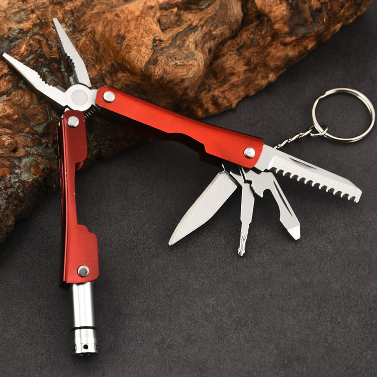 多功能不銹鋼刀鉗