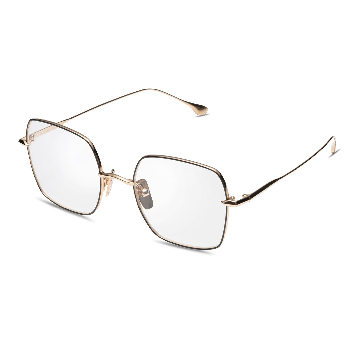 DITA - CEREBAL / DTX523  03 Black/White Gold