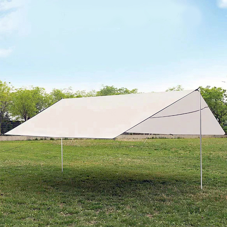 防曬抗紫外線天幕