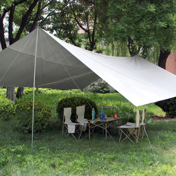 防曬抗紫外線天幕