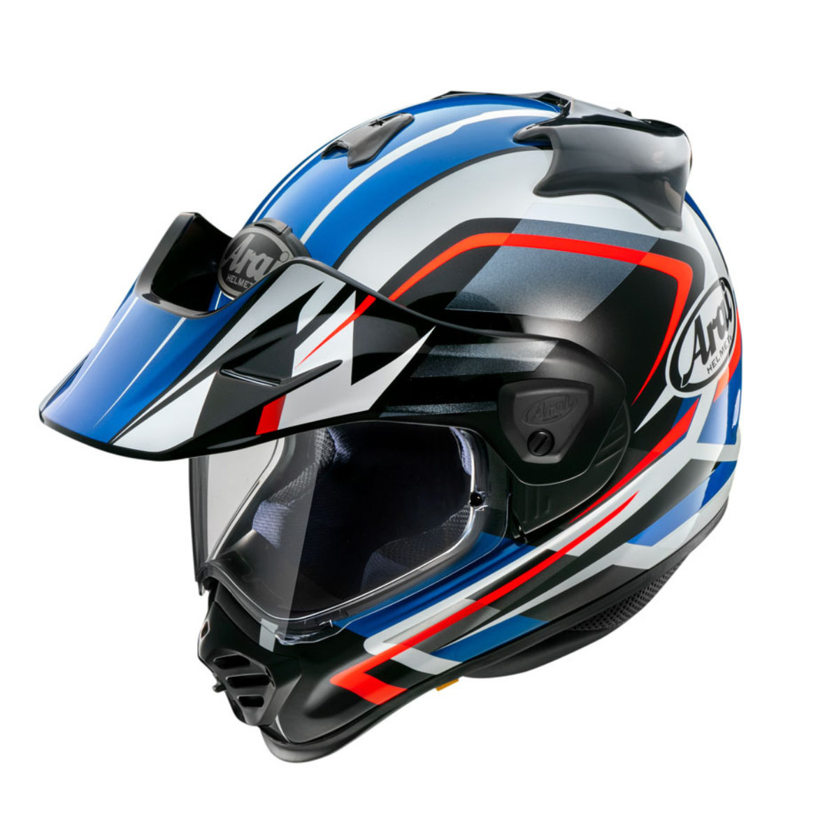 Arai】TOUR-CROSS V DISCOVERY 鳥帽/多功能帽