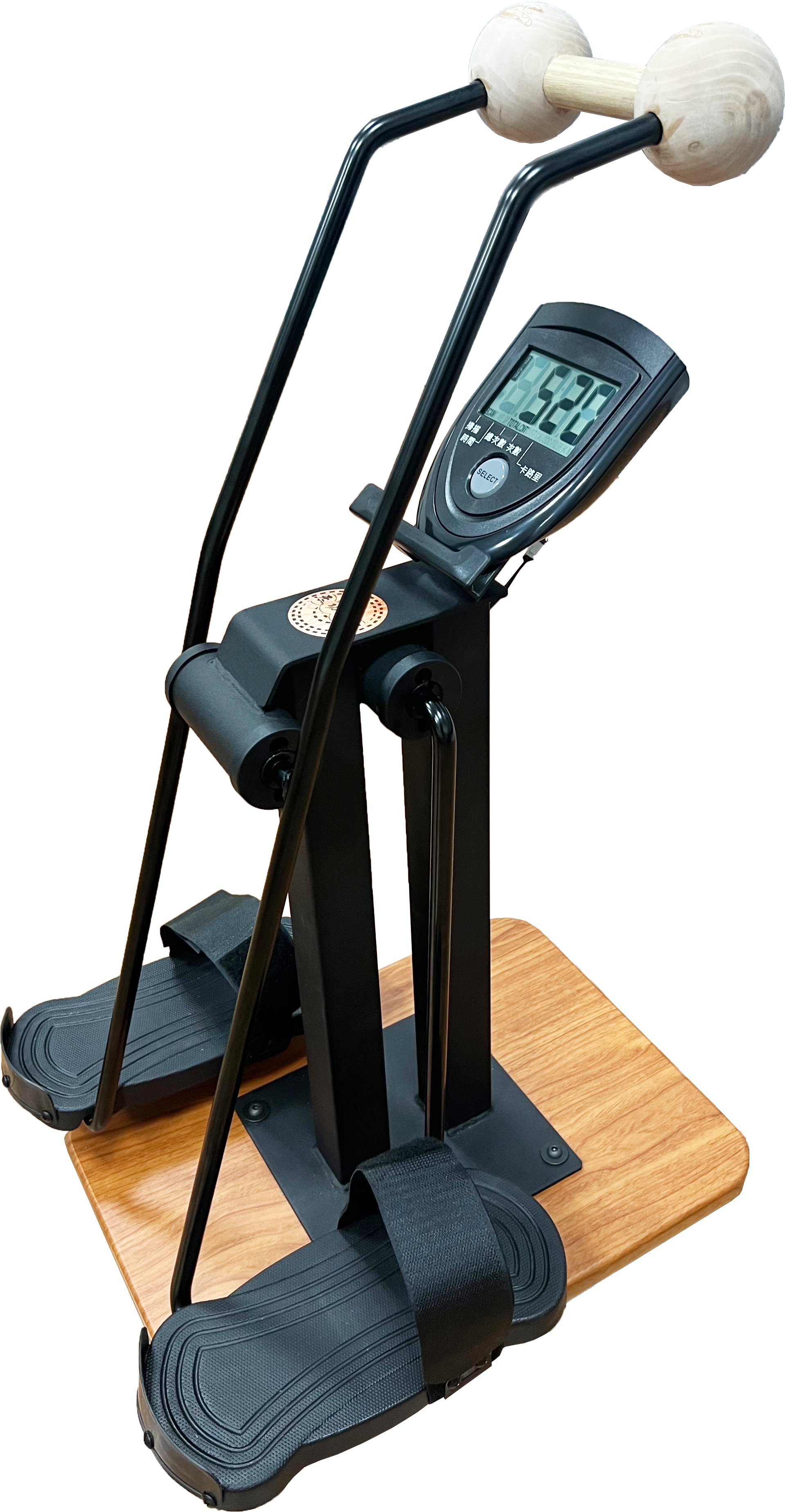 U2 手腳踢腿復健機