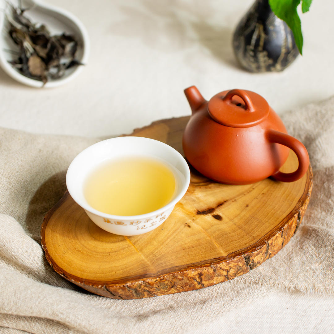 Assam White Tea - 2023 Spring