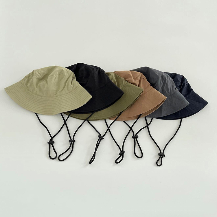 戶外速乾防曬帽子
