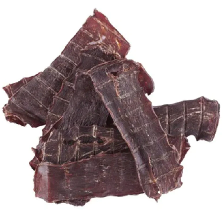 Fit'n'Flash  - 袋鼠片 (60G ) 嘗味期 12/2026