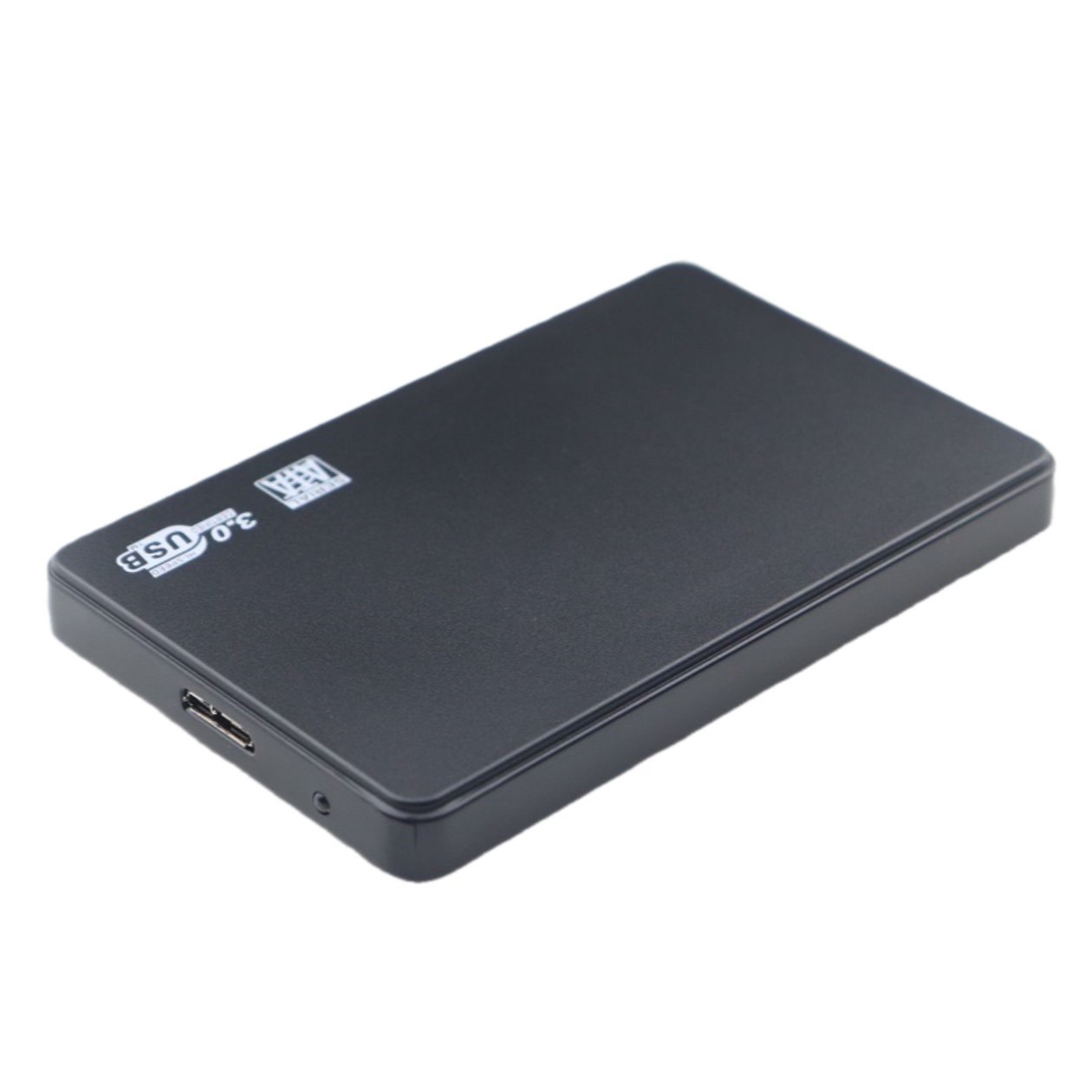 USB 3.0 2.5吋 硬碟外接盒