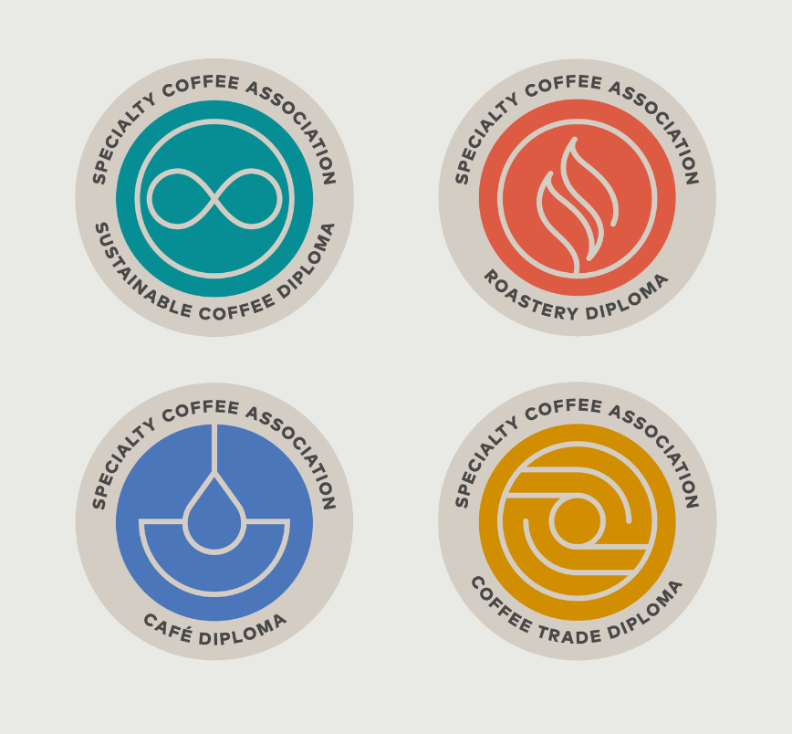 (Bundle Discount) SCA Barista Skills & Brewing Foundation 咖啡師技能及沖煮基礎證書課程組合