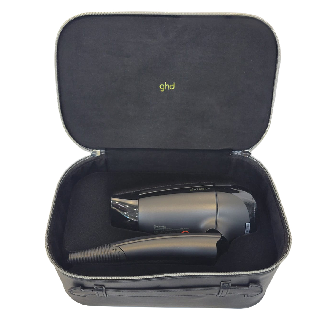 ghd Flight+ 旅行風筒