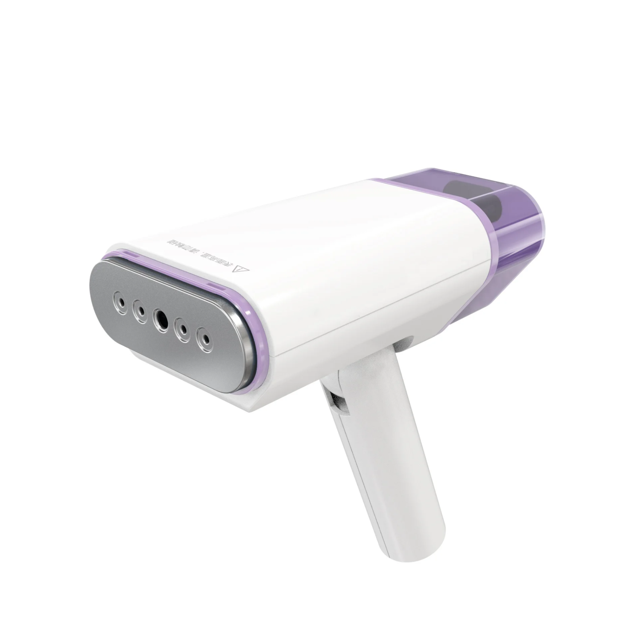 可折疊旅行蒸氣熨斗