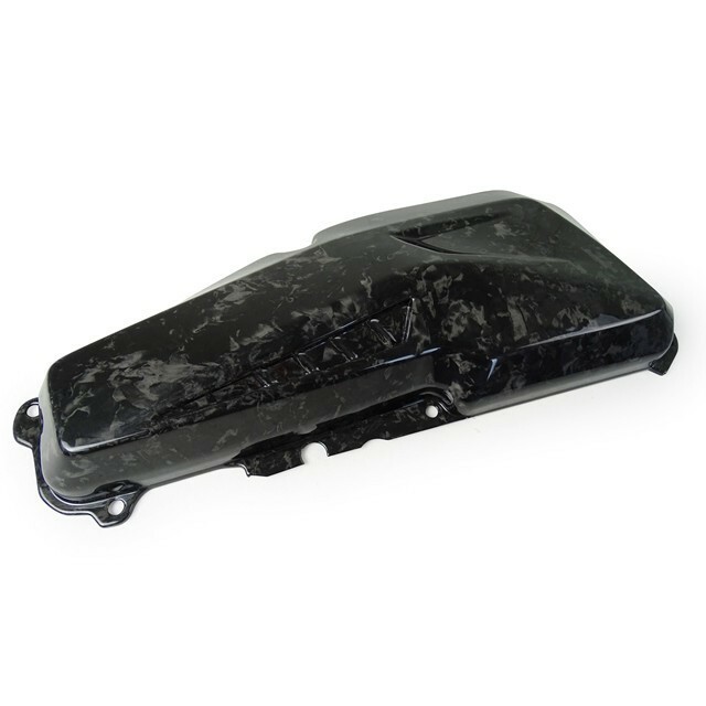 ARMASPEED FORCE1.0/SMAX 碳纖維空濾蓋