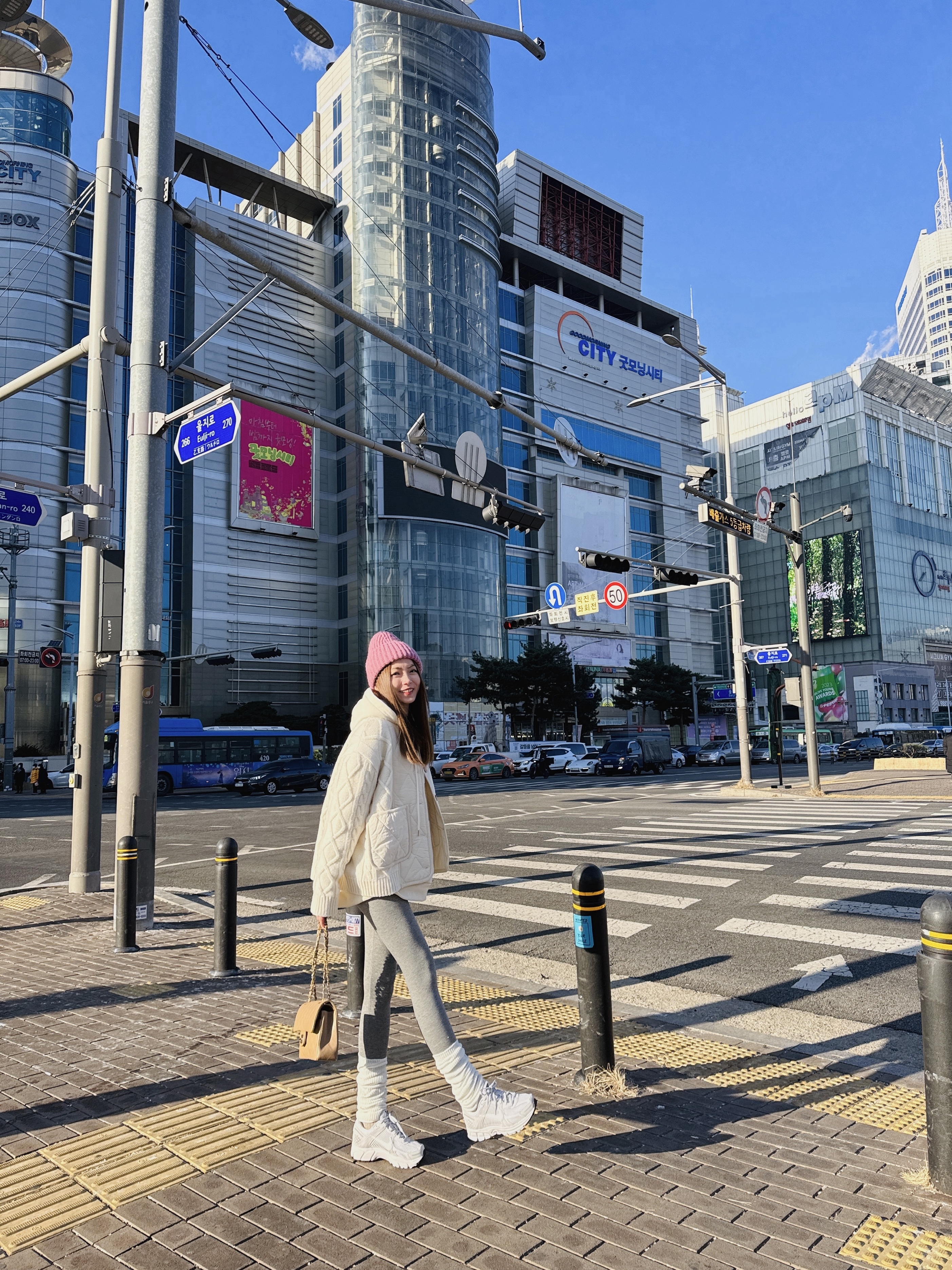 麻豆清單！超正點奶油麻花拼接設計師外