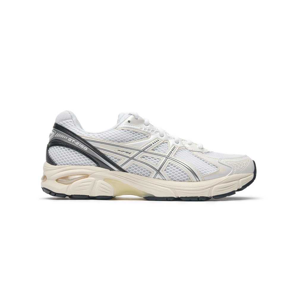 ASICS GT-2160 WHITE/BLACK 黑白男女鞋