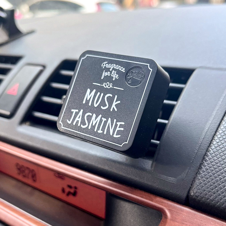 日本 John's Blend  出風口專用芳香劑  系列【BA007】