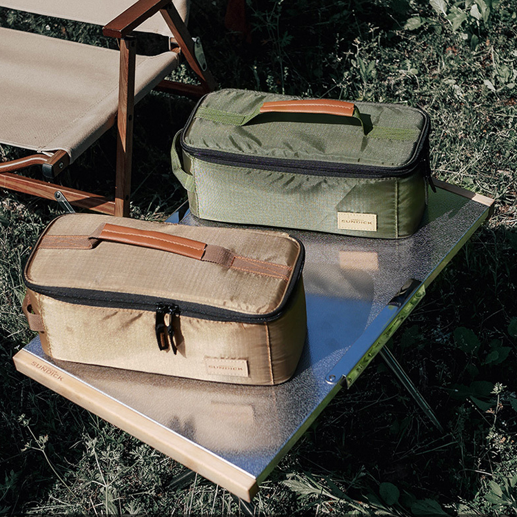 戶外餐具杯具收納包