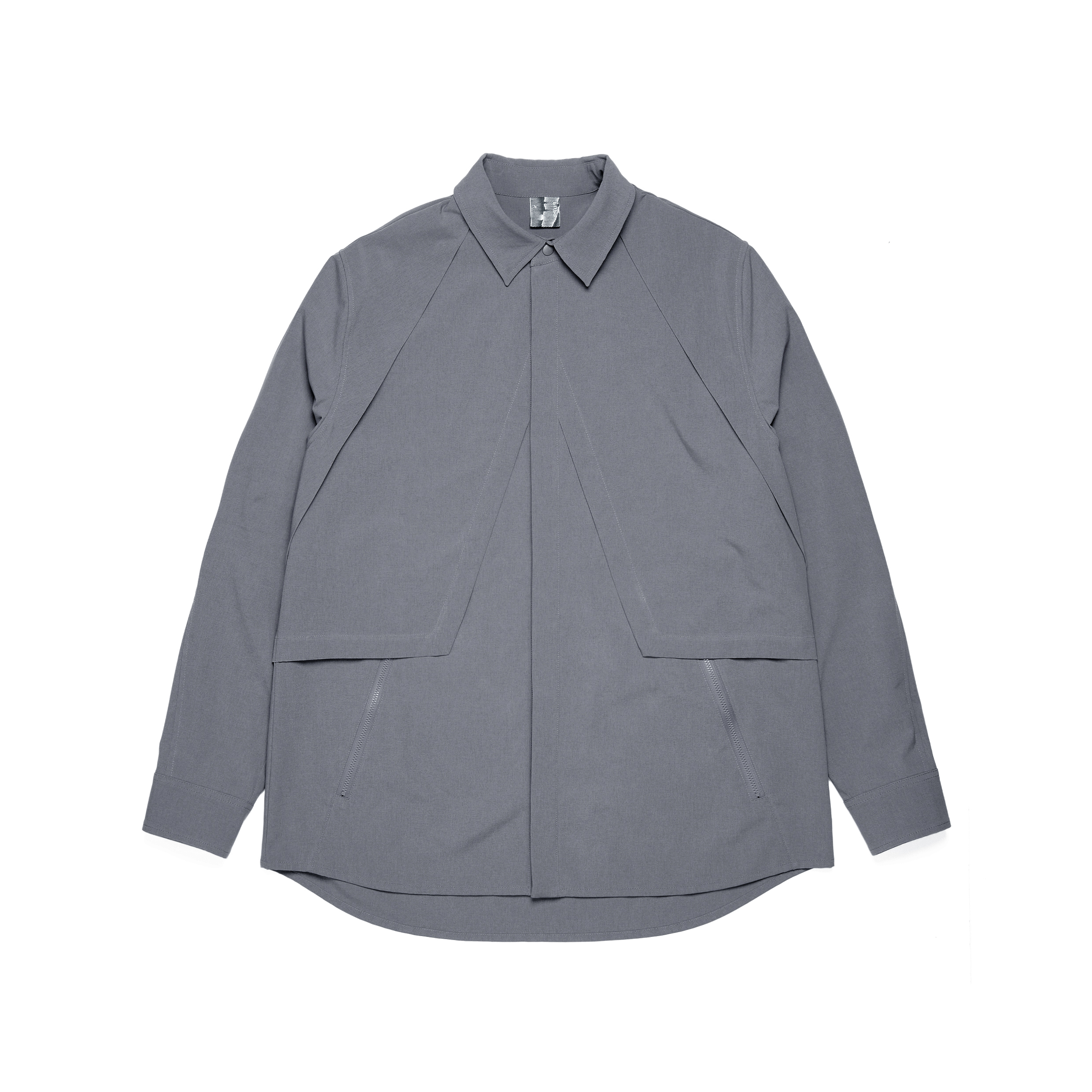 oqLiq Parallel Shirt