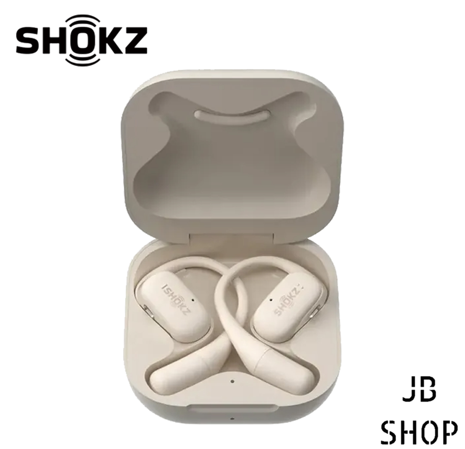 Shokz OpenFit T910 開放式藍牙耳機