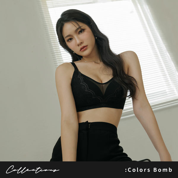 獵豔女神☼大尺碼無鋼圈全罩內衣 G罩