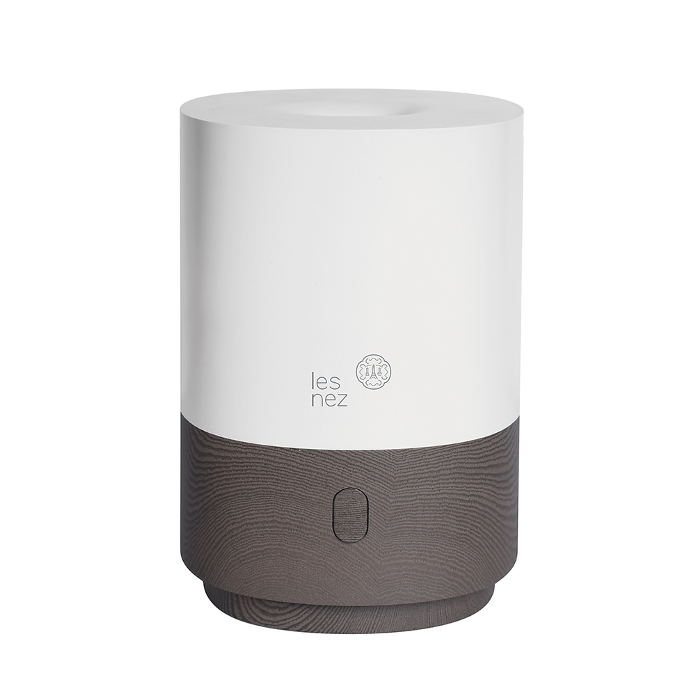 方圓之間 香氛水氧機