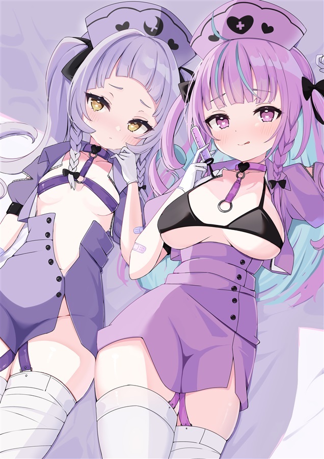 C103「同人代購」Strawberry Art - 【C103】Shall we dance?