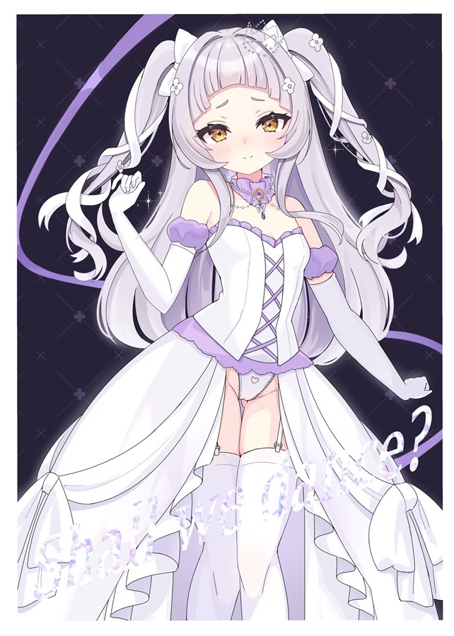 C103「同人代購」Strawberry Art - 【C103】Shall we dance?