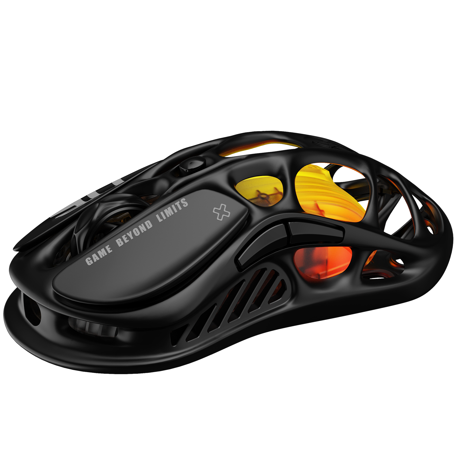 Gravastar Mercury wireless gaming mouse M2