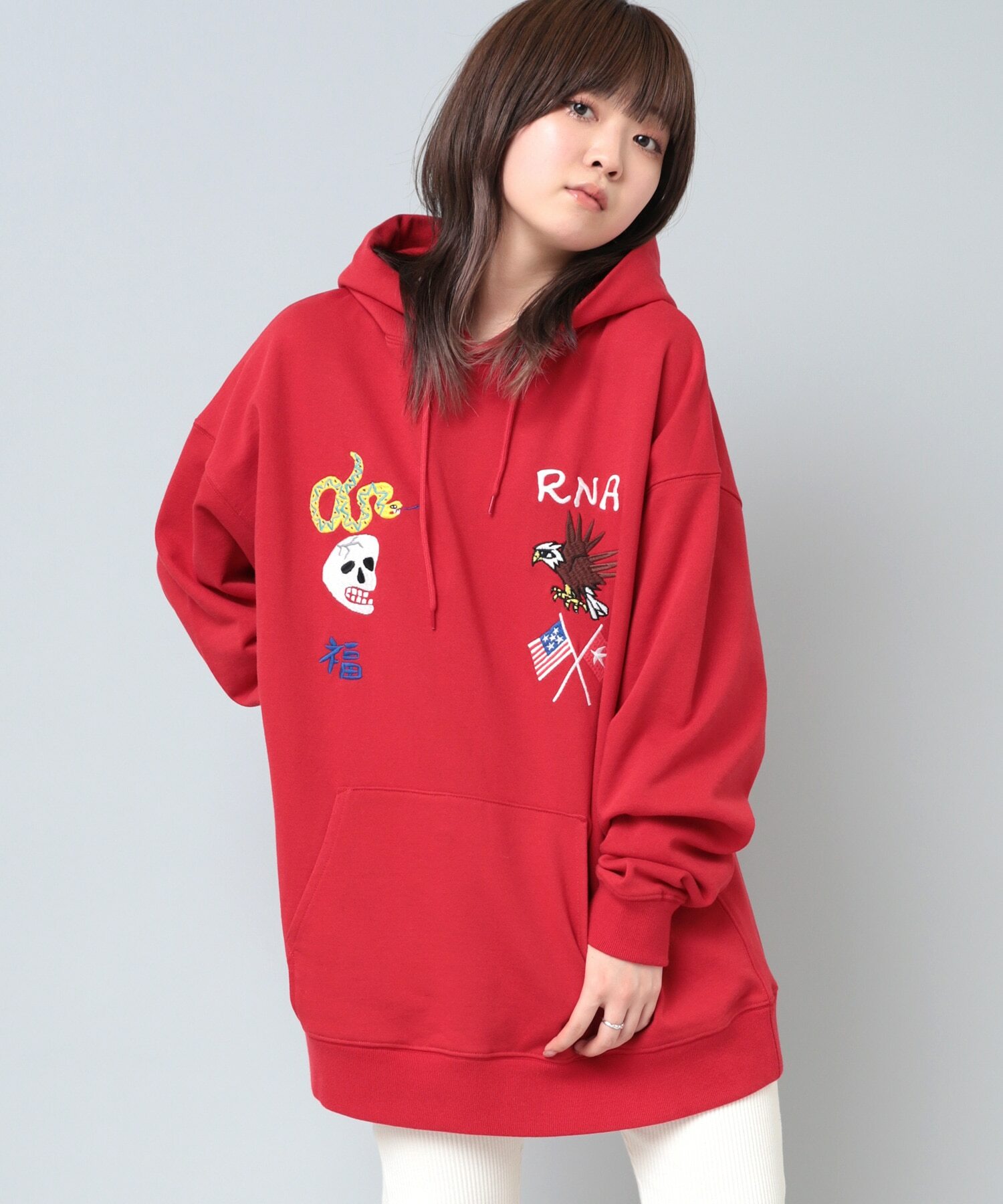 新品 RNA コーデュロイベトジャン J2101 miniベトジャン(M ブラック): アウター - RNA ONLINE