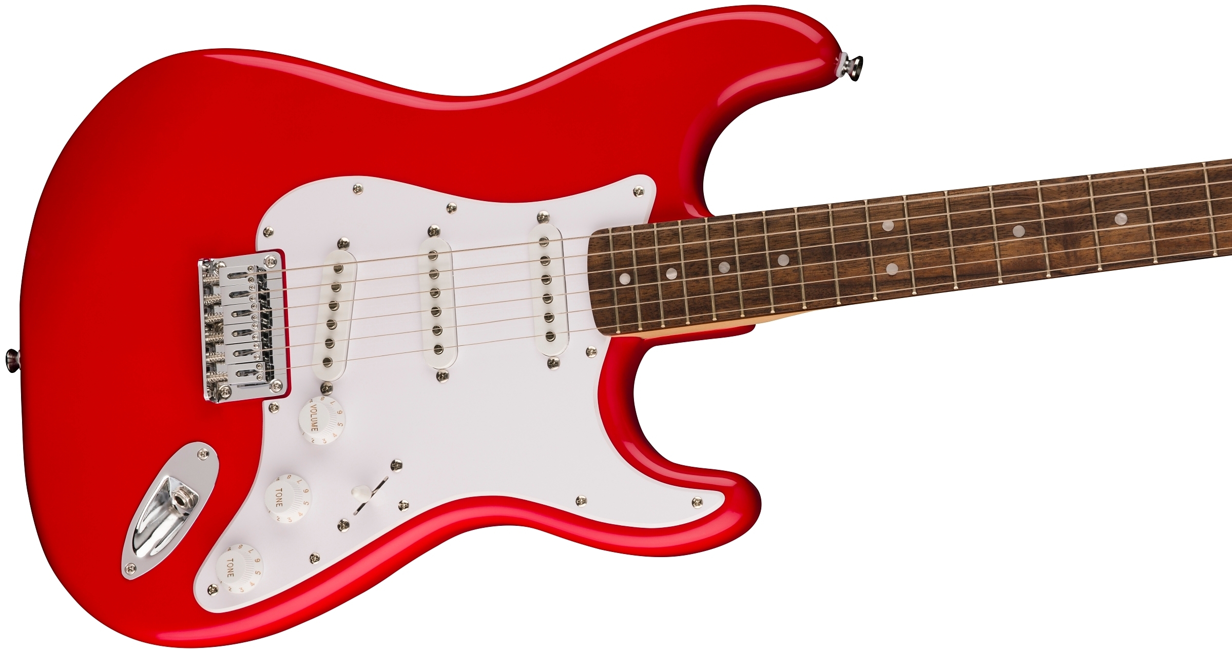 Squier Squier Sonic Stratocaster HT 電吉他 兩色可選 第 5 張圖片｜三峽吉他 / Bass