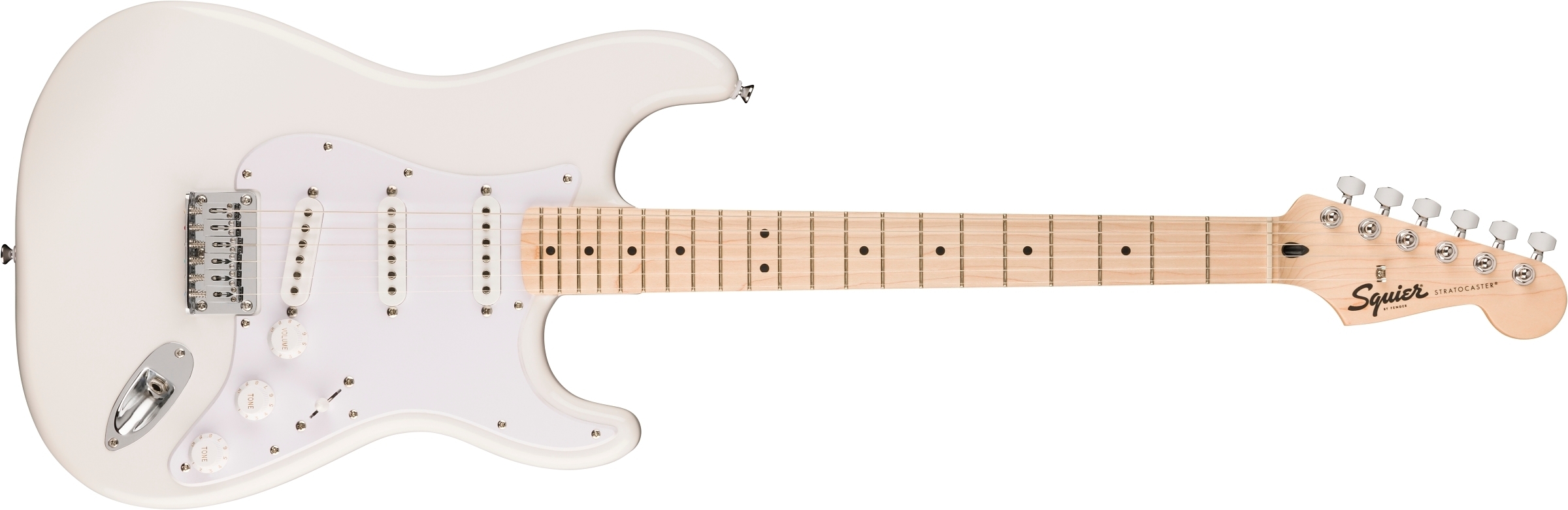 Squier Squier Sonic Stratocaster HT 電吉他 兩色可選 — 三峽吉他 / Bass｜YA! 玩音樂