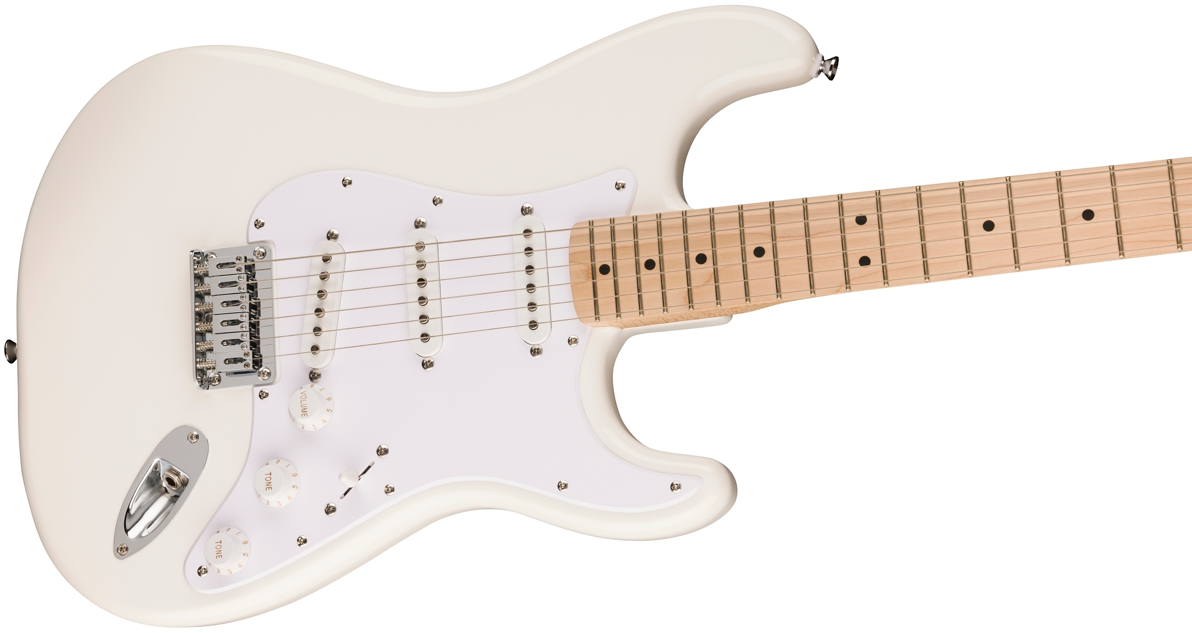 Squier Squier Sonic Stratocaster HT 電吉他 兩色可選 第 6 張圖片｜三峽吉他 / Bass