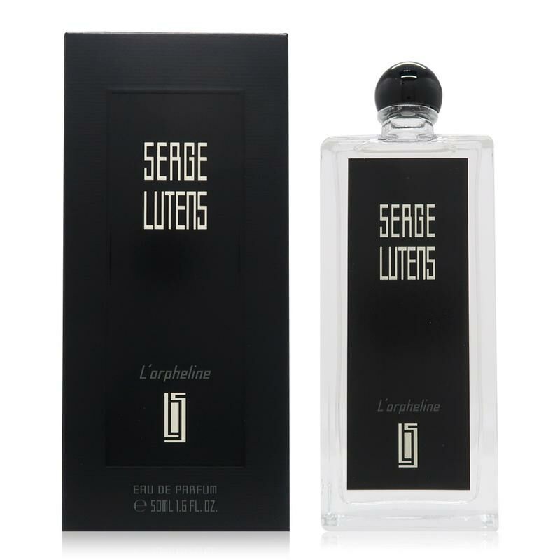 Serge Lutens 蘆丹氏 L'orpheline 孤兒怨 (孤女) 淡香精 EDP 50ml