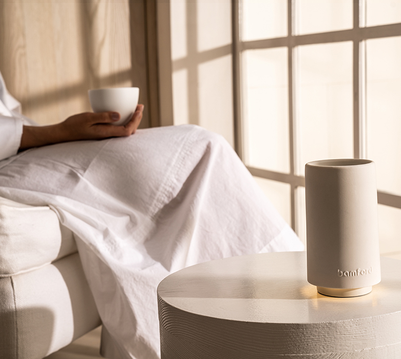 bamford｜療癒無水擴香儀