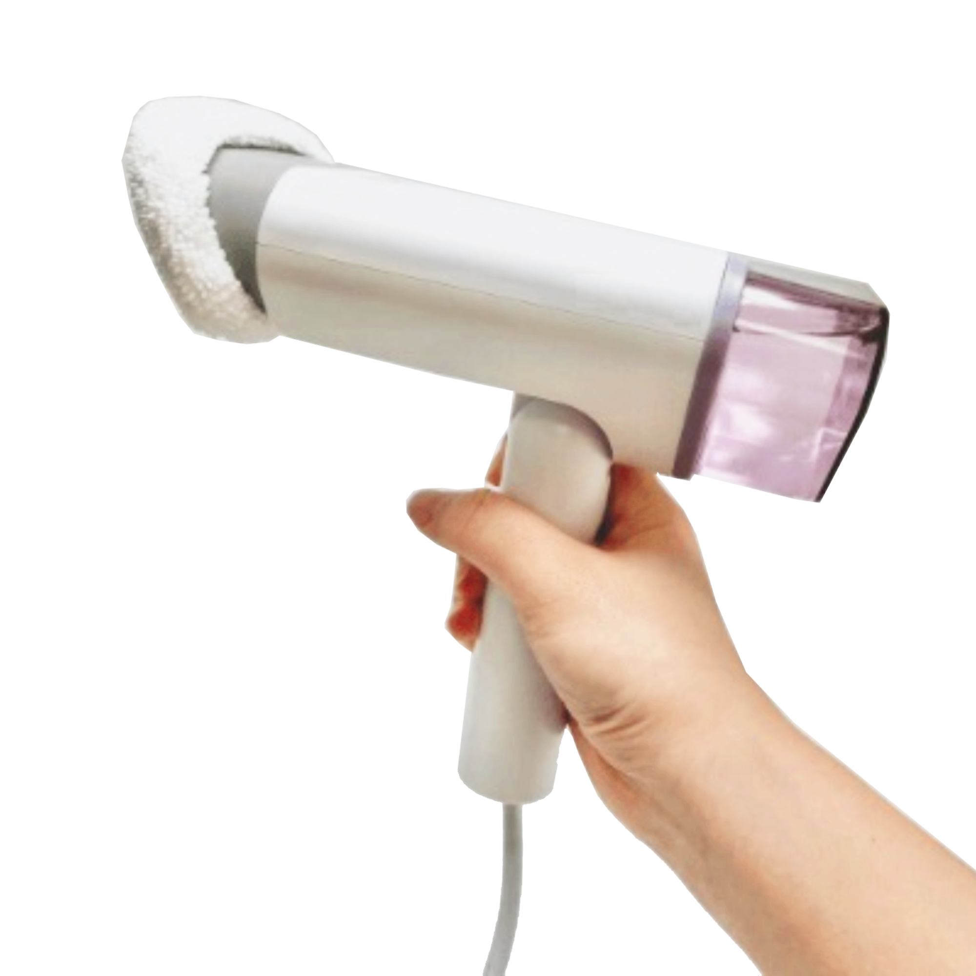 可折疊旅行蒸氣熨斗