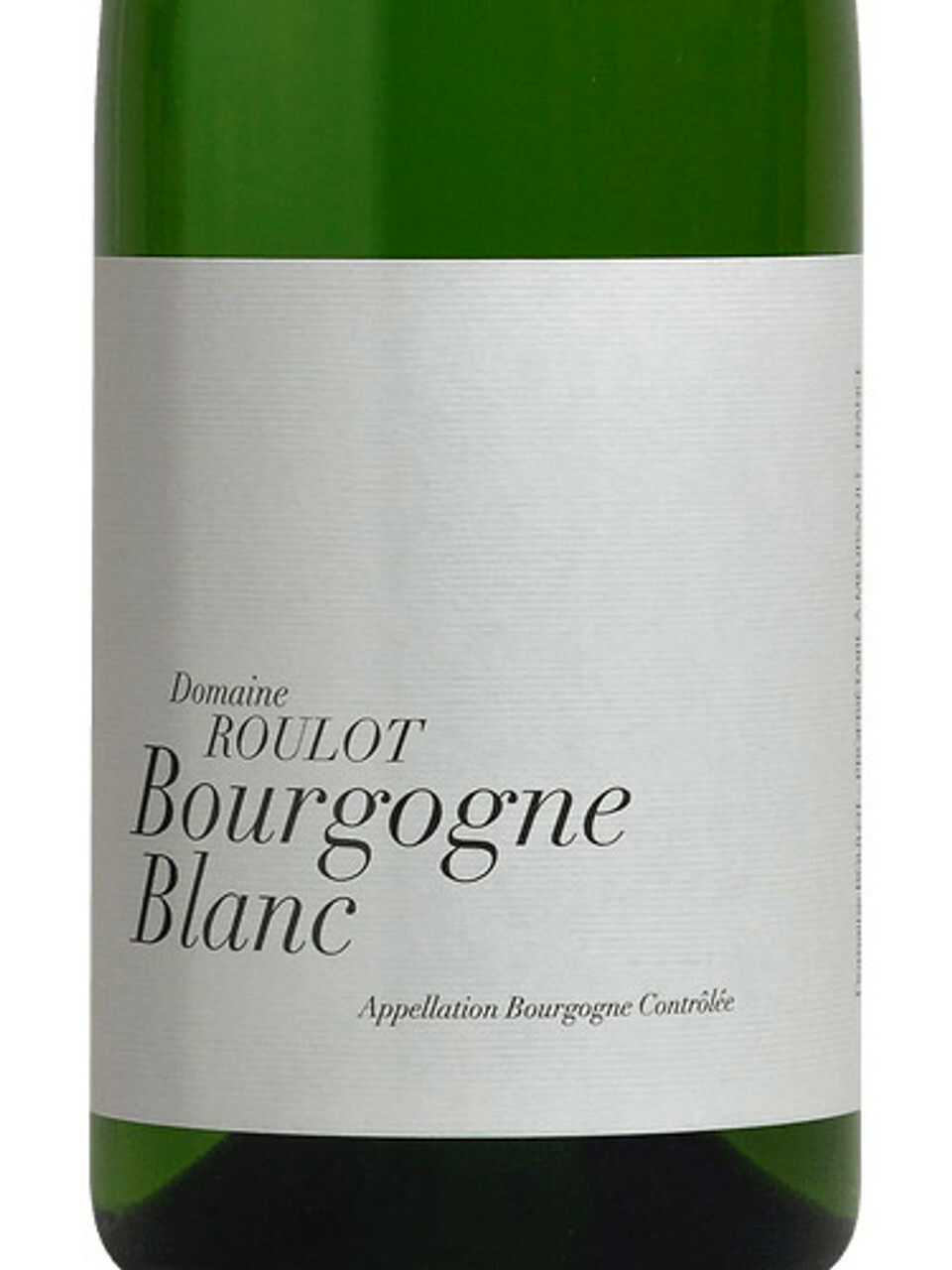 Roulot Bourgogne Blanc 2023