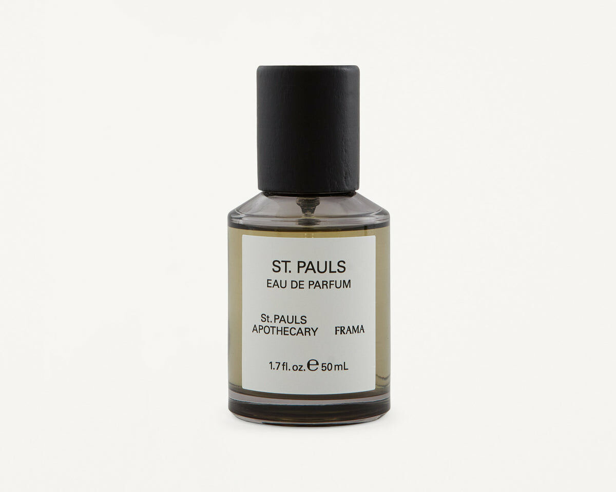 Frama｜St. Pauls 香水