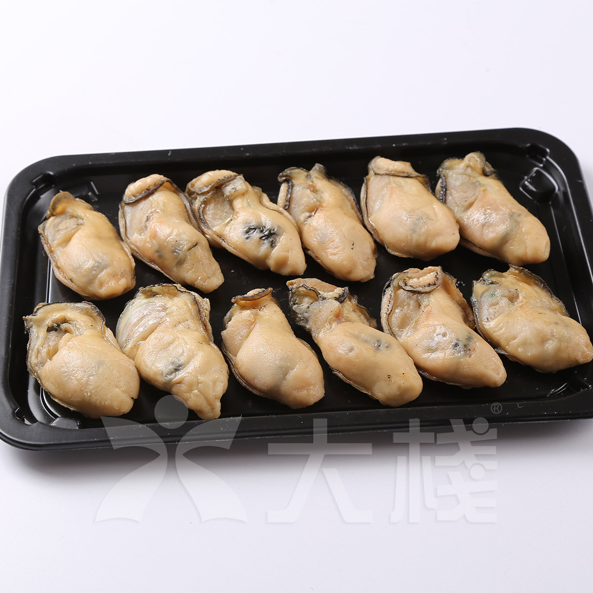 珍寶 生曬金蠔 (1磅裝)