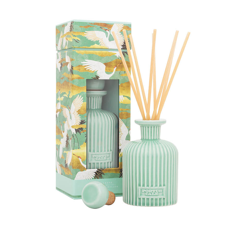 【CASTELBEL】設計款 白鶴孟妡擴香 250mlⒽ