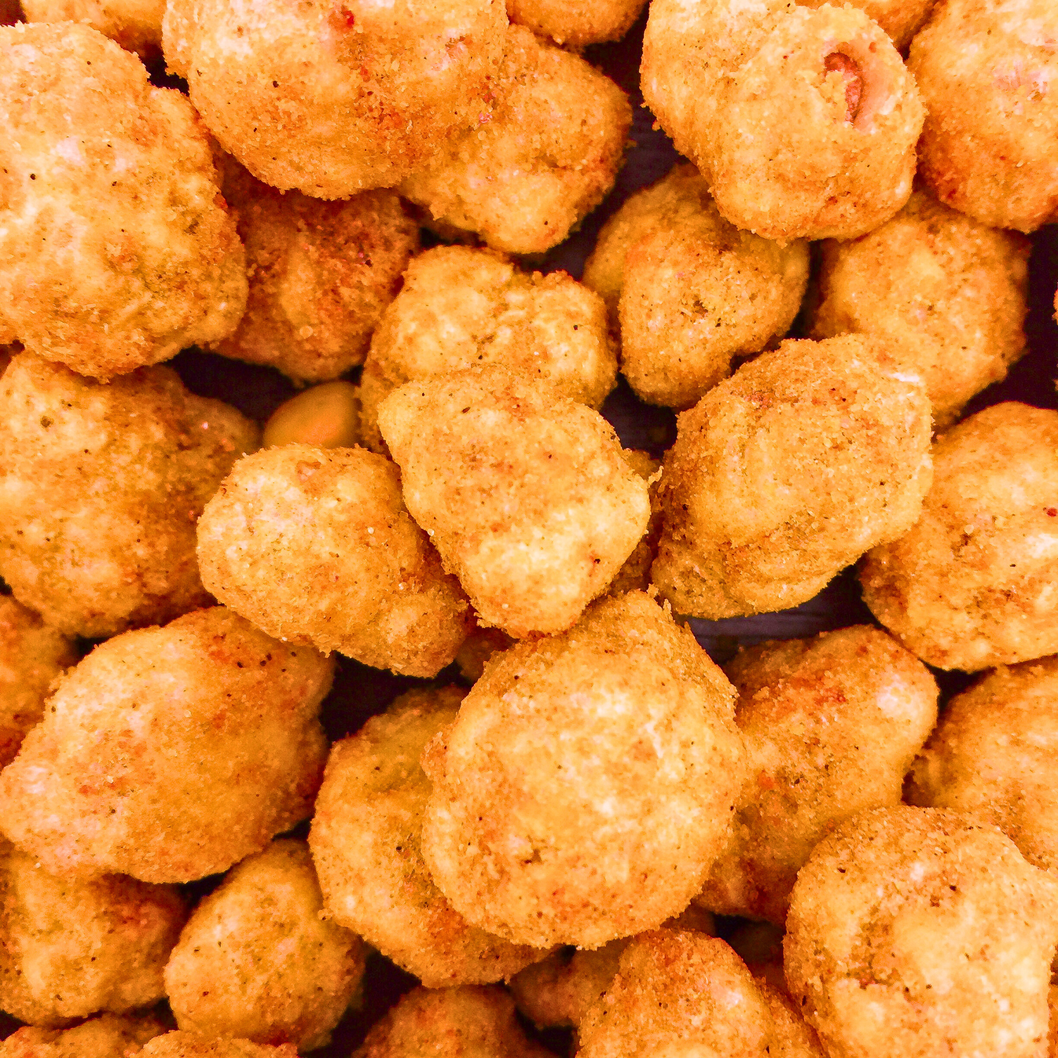 激辛麻辣蝦子花生 150g［3件88折，四件8折，五包75折］