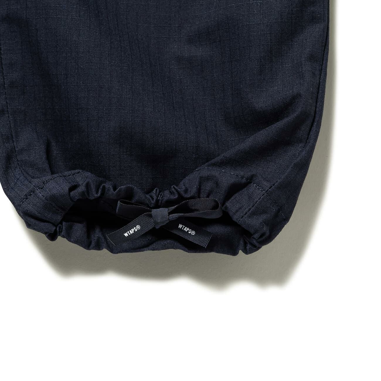 パンツ WTAPS MILT9602/TROUSERS/NYCO.RIPSTOP 現貨} WTAPS MILT9602 / TROUSERS / NYCO. RIPSTOP