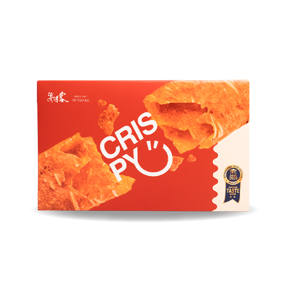 【海濤客】海苔捲捲豬