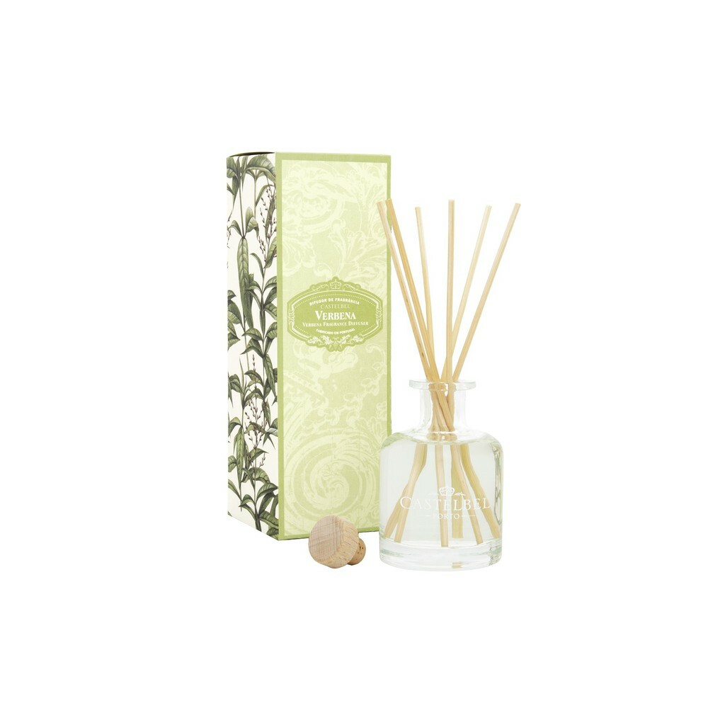 【CASTELBEL】純真系列－清新夏日-馬鞭草擴香100mlⒽ